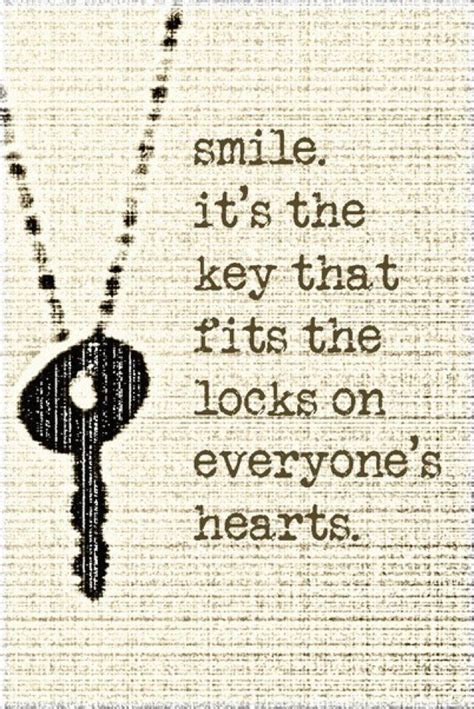 Quotes About Locks. QuotesGram