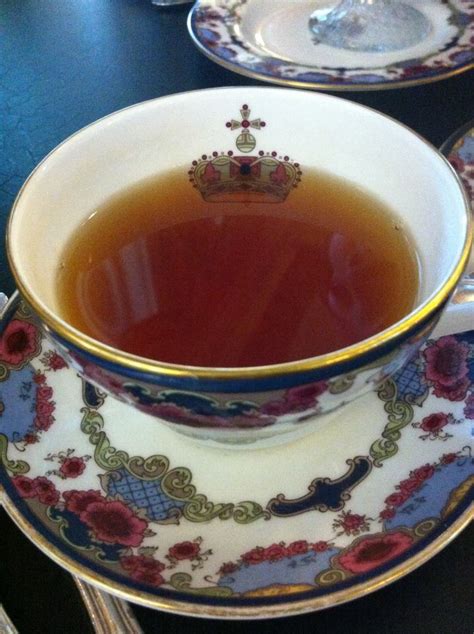 Sweet Dreams: Review: Afternoon Tea at Empress Hotel, Victoria BC