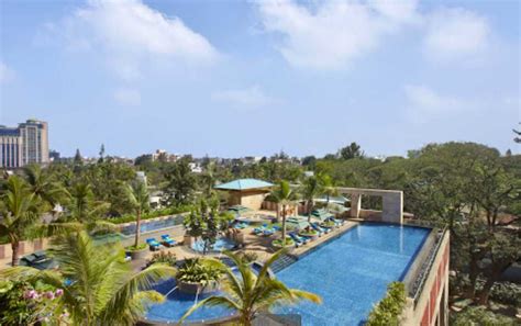 18 Luxury Resorts In Bangalore (2021) | Updated Deals, Latest Reviews ...