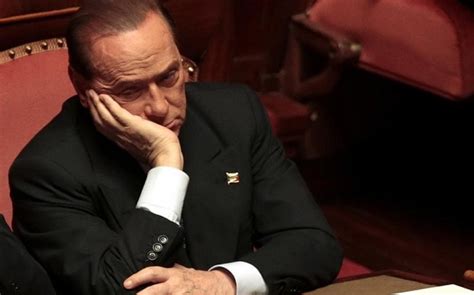 Silvio Berlusconi in quotes