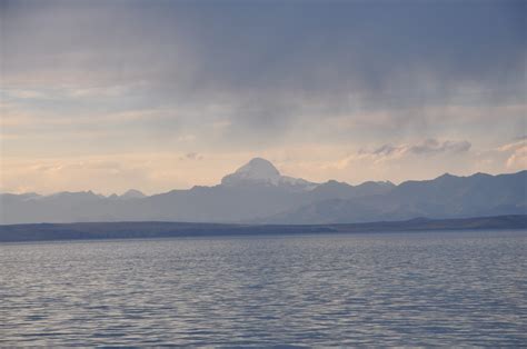 Manasarovar Lake – a divine experience - Pavitra Kailash Yatra