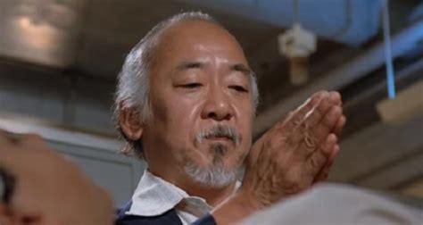 Karate Kid: la dura infancia del señor Miyagi - Cadena de los Andes