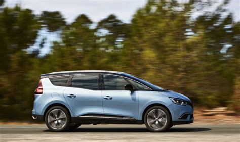 2022 Renault Grand Scenic Features, Specs and Pricing – Auto Zonic