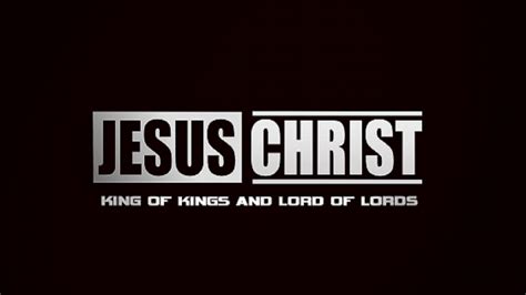 Jesus King Of Kings Wallpapers - Wallpaper Cave