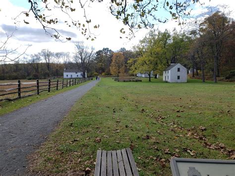 Hopewell Furnace National Historic Site – Karen Kratz