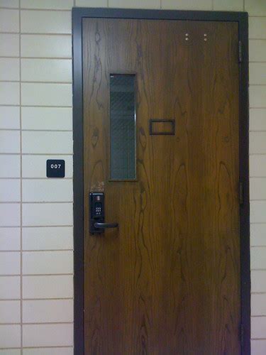 Door. Classroom Door. | Flickr - Photo Sharing!