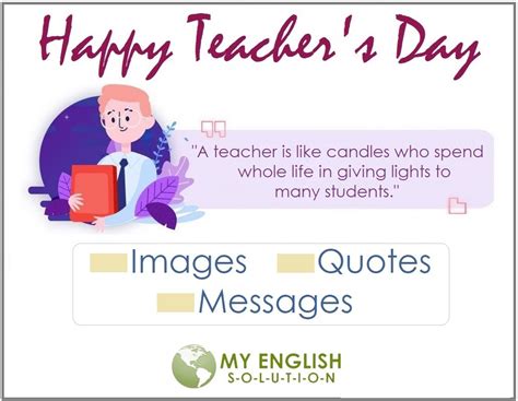 Top 999+ teachers day images with quotes – Amazing Collection teachers ...