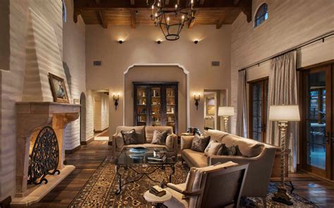 Interior Design and Style Ideas for Sedona, Arizona