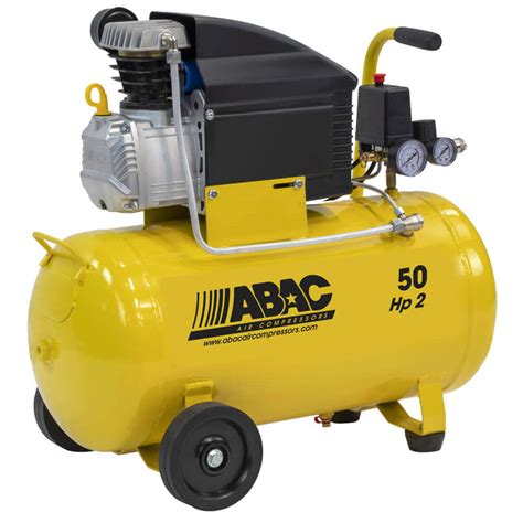 ABAC Air Compressors | ABAC Compressor UK Supplier