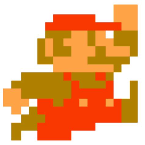 Download High Quality mario transparent original Transparent PNG Images ...