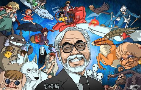 Video: What Makes a Miyazaki Film a Miyazaki Film?