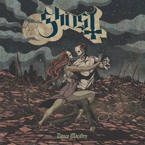 Listen Free to Ghost - Dance Macabre Radio | iHeartRadio