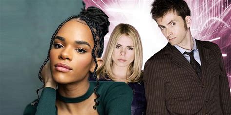 Doctor Who's New Rose Reveals Fresh Character Details