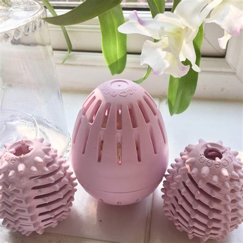 Eco Egg - Dryer Eggs - Spring Blossom – Faerly