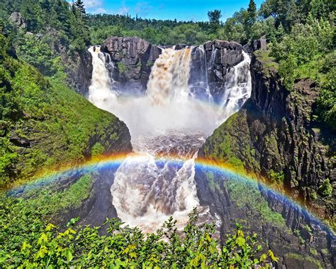 Grand Portage State Park – Parks & Trails Council of Minnesota