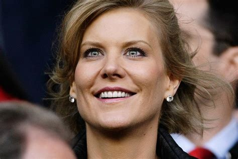 The Newcastle United Blog | Lots Of Support From Fans For Amanda Staveley As New Newcastle Owner ...