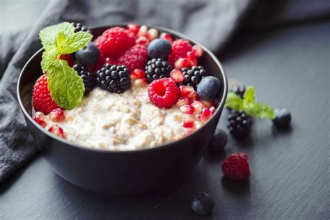 Alkaline Foods for Breakfast | livestrong