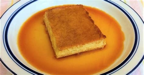 Leche Flan 2 | Just A Pinch Recipes