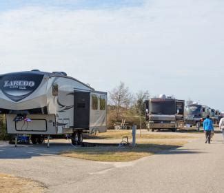 Top 10+ RV Parks & Campgrounds in Gulf Shores & Orange Beach (2019)