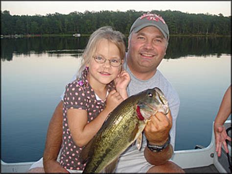 Grand Pines Guide Team | Hayward, Wisconsin Fishing Guides