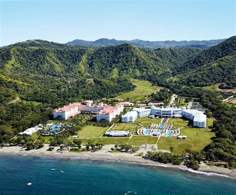 Friends of Riu.Guanacaste and Riu.Palace Costa Rica Hotels