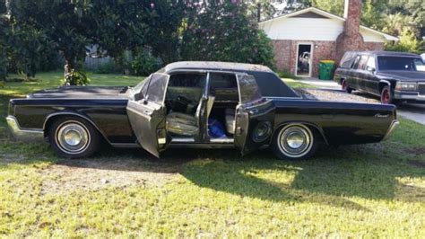 lincoln continental, suicide doors, classic lincoln, iconic vehicle - Classic Lincoln ...