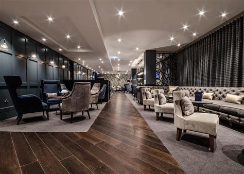 Gatwick Airport Lounges | No1 Lounges