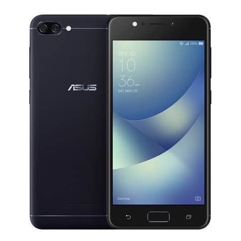 ZenFone 4 Max (ZC520KL) | Phones | ASUS USA