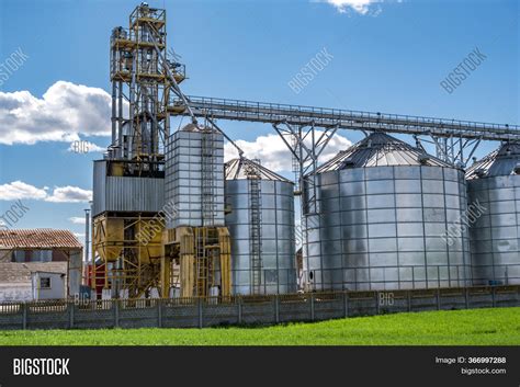 Agro-processing Image & Photo (Free Trial) | Bigstock