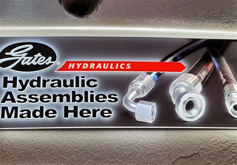 Hydraulic Hoses | Pauls Valley Truck Repair, Mobile Truck Mechanic and Truck Mechanic