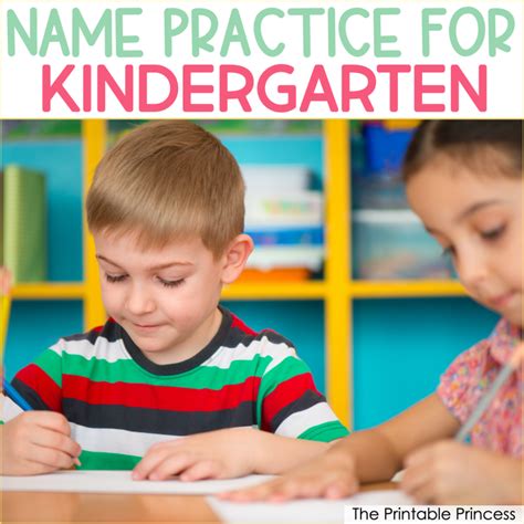 23 Exciting Preschool Activities for 4 Year Olds - OhMyClassroom.com