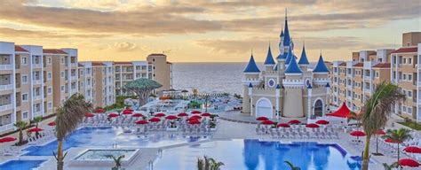 Fantasia Bahia Principe Tenerife, Hotel Review, Spain | Telegraph Travel