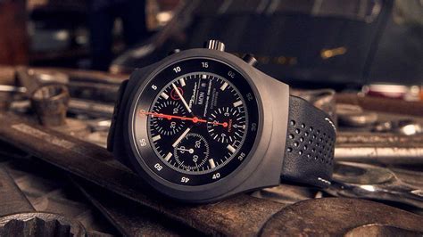 The Top 10 Best Porsche Design Watches Ever Created