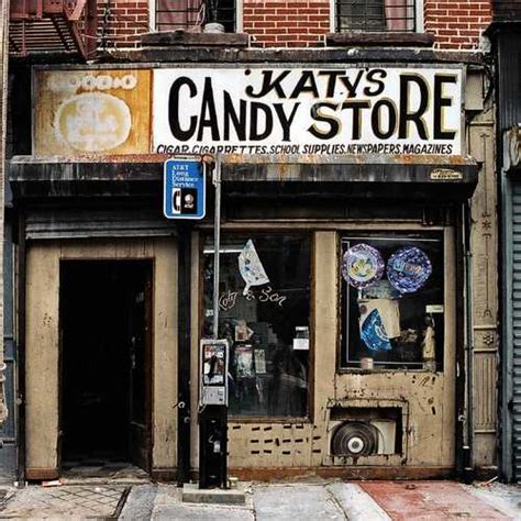 So Long, Suckers: 11 Closed & Abandoned Candy Stores | Urbanist