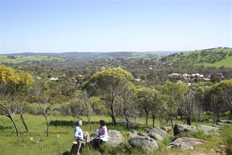 Toodyay | Community Welcomes RV