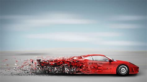 Abstract Car Wallpapers - Top Free Abstract Car Backgrounds - WallpaperAccess