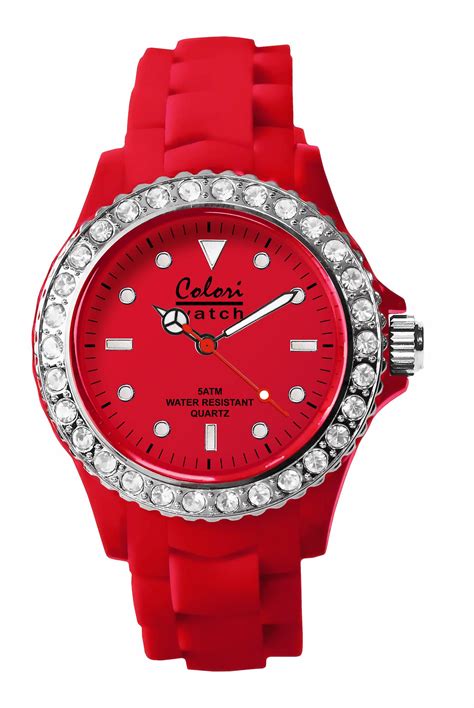 Red Diamond Watches | Diamond watch, Chrono watches, Blue diamond