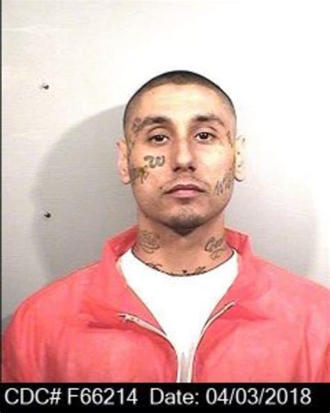 Inmate Escapes Prison In Los Angeles County | Los Angeles, CA Patch