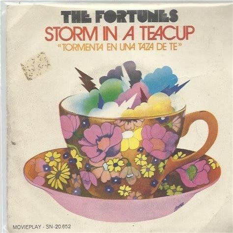 Storm in a Teacup | Storm in a teacup, Tea cups, Teacup tattoo