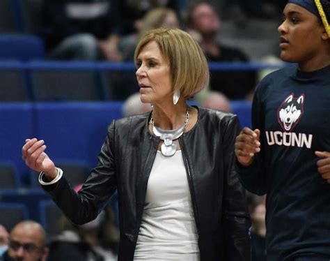 UConn associate coach Chris Dailey collapsed, released from hospital