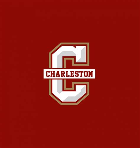 College of Charleston: Athletic identity | Gil Shuler Graphic Design