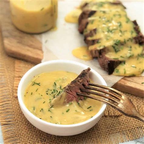 Double Mustard and Garlic Sauce · Chef Not Required...