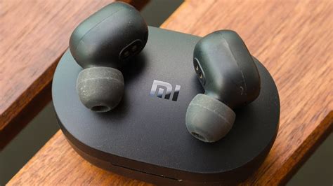 The Difference Redmi AirDots S (Mi True Wireless Earbuds – Basic S) Vs ...