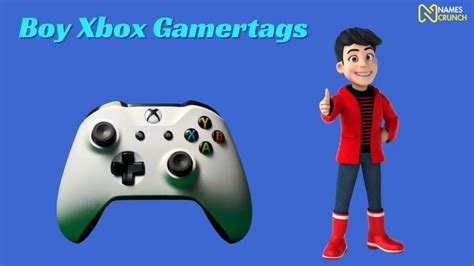 Funny Xbox Gamertags [430+ Clever Ideas] - Names Crunch