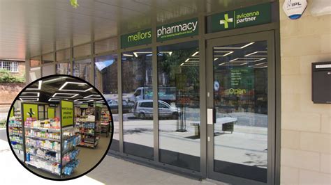 Warwick pharmacy reopens following move to medical centre | Local News ...