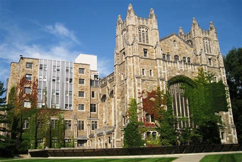 University of Michigan-Ann Arbor Reviews & Tours - CampusReel