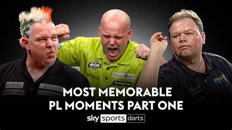 Premier League Darts: Fixtures and results | Darts News | Sky Sports