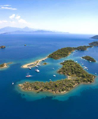 Blue cruise holidays in Turkey, Turkey blue cruises, Private yacht charter. Gocek is a yachting ...