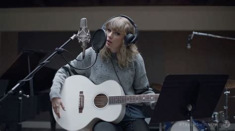 Taylor Swift releases commercial collaboration with AT&T on Instagram