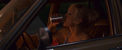 Diet Coke And Anna Faris In The House Bunny (2008)